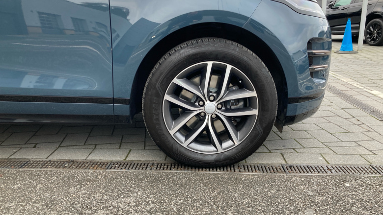 Land Rover Range Rover Evoque 2.0 D200 Dynamic SE 5dr Auto Diesel Hatchback